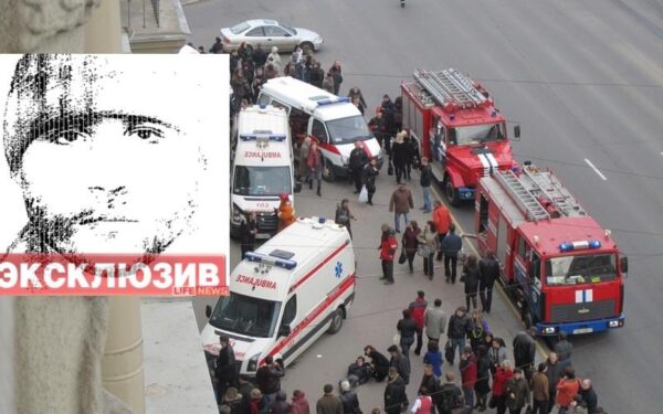 Sprogimas Minske: liudininkų pasakojimai ir kaltųjų paieškos
