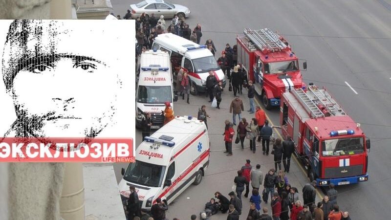 Sprogimas Minske: liudininkų pasakojimai ir kaltųjų paieškos