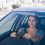 10 faktų apie vairuojančias moteris