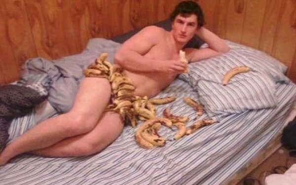 Susimovė: turėjo būti „sexy“, o išėjo… (foto)