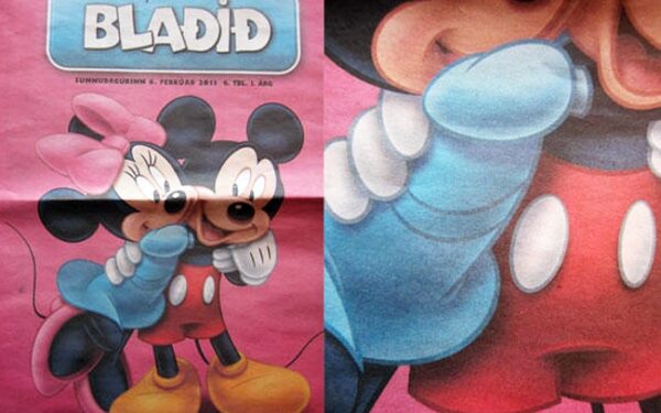 Paslėptos seksualinio turinio žinutės Disnėjaus filmuose (foto)