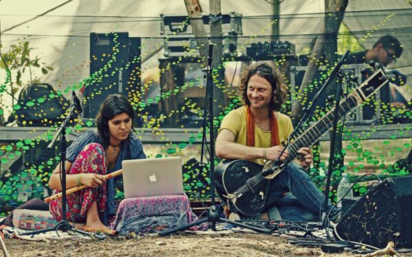 Ispano, kuris nemoka ispaniškai, fotoreportažas iš festivalio „Yaga Gathering 2013“