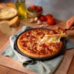 10 faktų apie tikrą itališką picą
