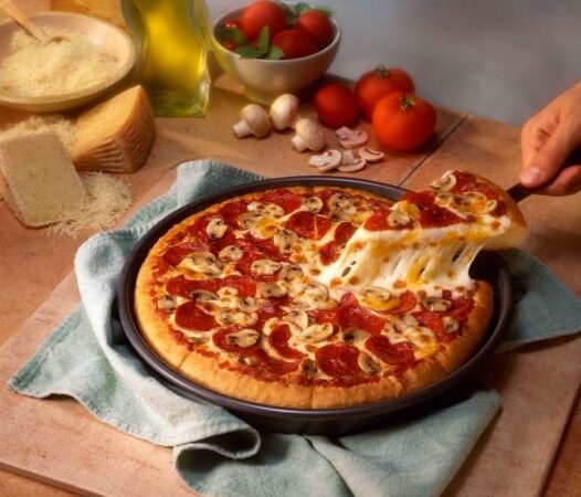 10 faktų apie tikrą itališką picą