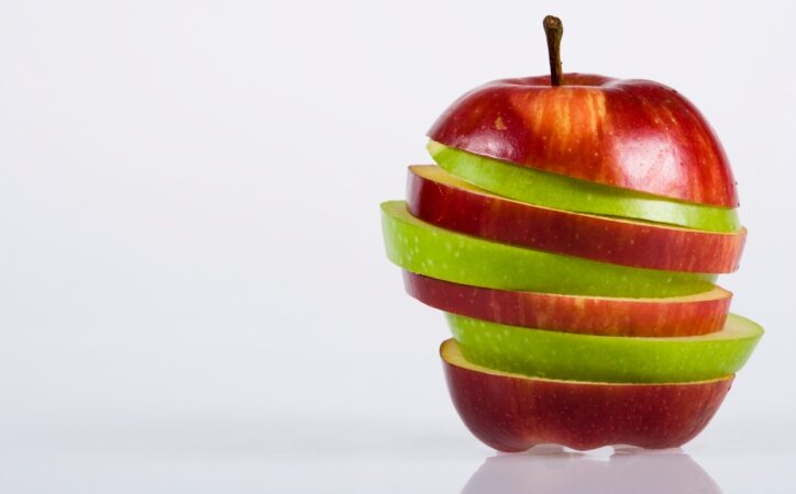 Ruošiamės vasarai arba Laimos Vaikulės 9 dienų dieta