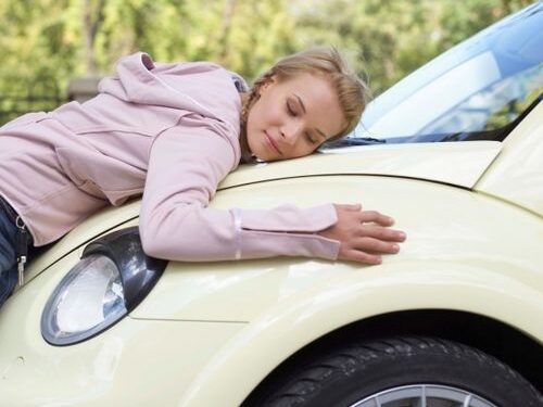 Automobilis pagal Zodiako ženklą