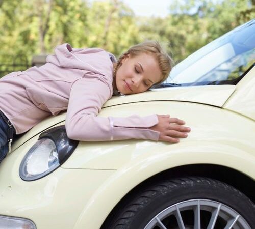 Automobilis pagal Zodiako ženklą