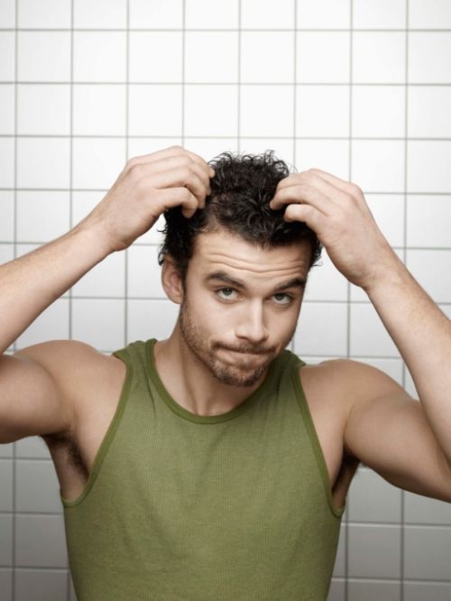 Kaip atsikratyti pleiskanų? Sveiki plaukai: patarimai ir receptai