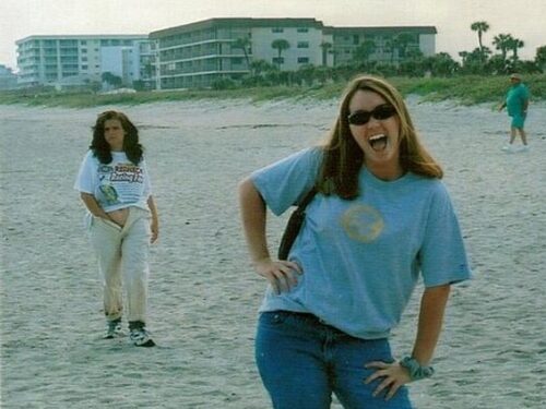 Nevykęs antras planas: juokingos nuotraukos, į kurias pakliuvo kai kas nepageidaujamo (foto, II dalis)