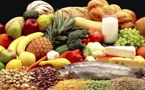 Tinkama mityba – pagal sporto šakas