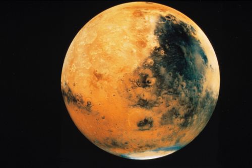 Marsas: nenuilstantys žmonijos bandymai jame atrasti gyvybę