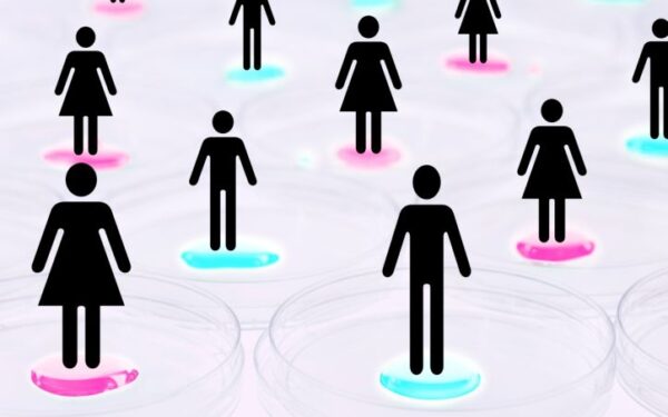 Feministės: „Būti moterimi – tai, visų pirma, būti žmogumi“  (Interviu)