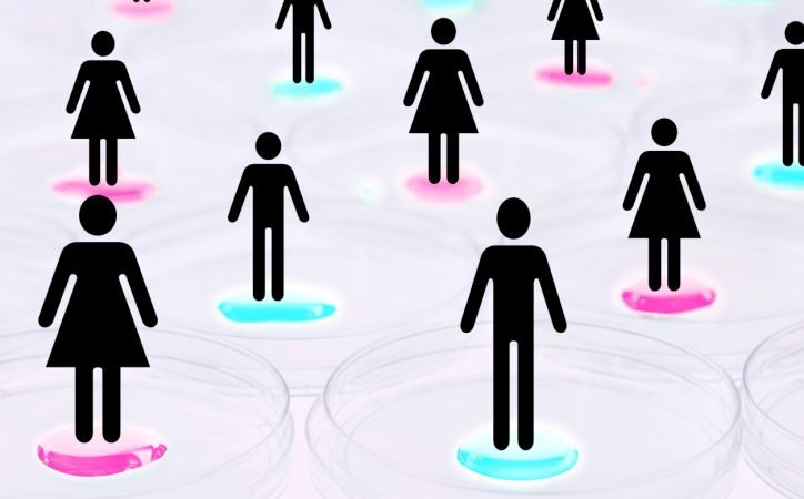 Feministės: „Būti moterimi – tai, visų pirma, būti žmogumi“  (Interviu)