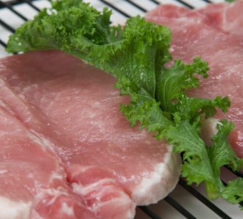 Kepsniai su bananais