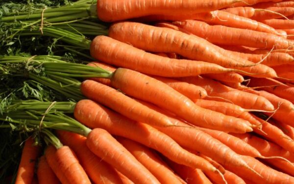 Varškės pyragėliai su daržovių įdaru