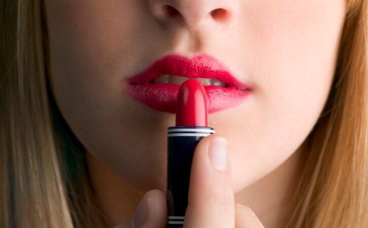 Makiažo klaidos ir kaip jų išvengti