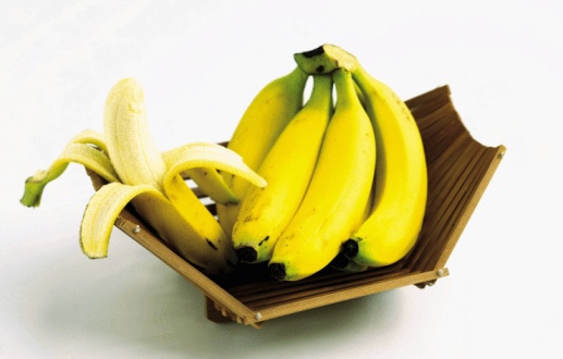 Bananų pyragas