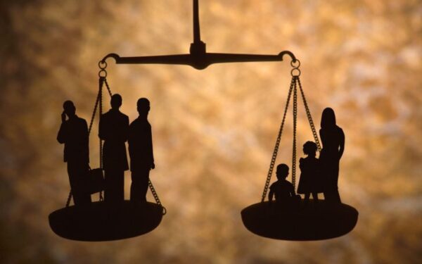 Saulės ženklų astrologija: Svarstyklės