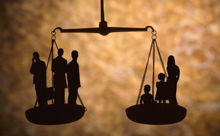 Saulės ženklų astrologija: Svarstyklės