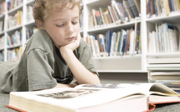 Akcija „Dovanok skaitymo džiaugsmą vaikams“ įgauna pagreitį