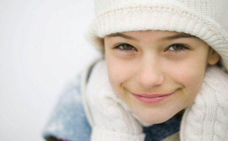 Priedas prie aprangos – galvos apdangalas