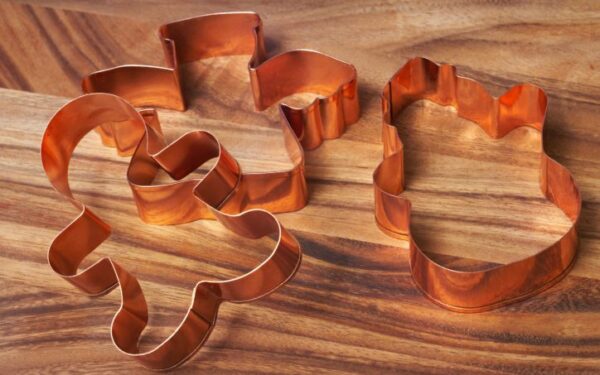 Paprasti varškės sausainiai