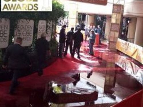 „Auksinių gaublių“ katastrofa – sprogo kanalizacija