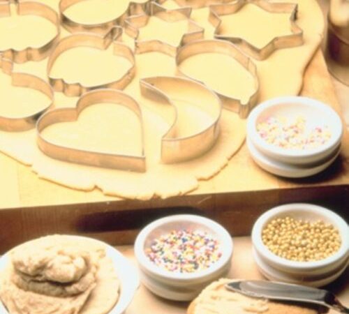 Austriški meduoliai