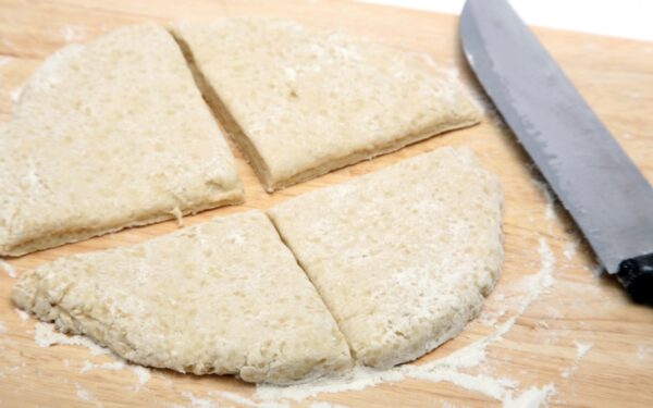 Savaitgalio receptas. Airiški bulvių paplotėliai