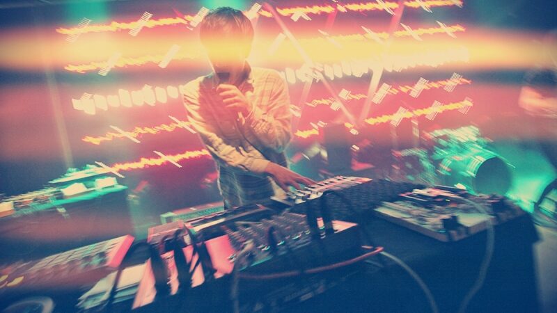 „Norden Wave“: gera pradžia – pusė darbo (koncerto apžvalga, foto, video)