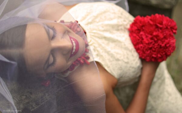 Patarimai šiuolaikinei nuotakai: stulbinantis itališkas įvaizdis (foto)