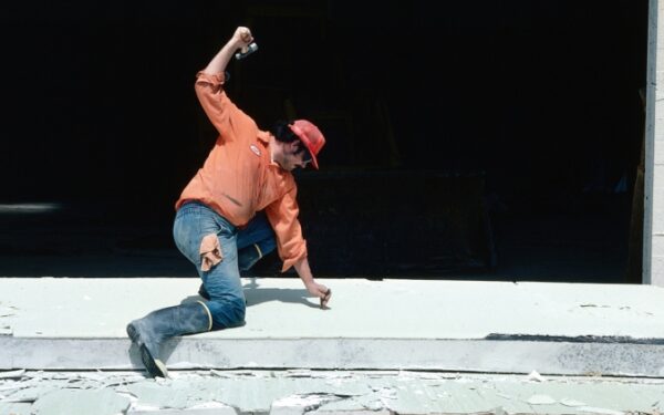 Bedarbiams ateina dar sunkesni laikai?