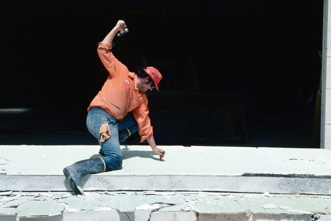 Bedarbiams ateina dar sunkesni laikai?