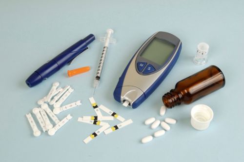 Pasaulinę diabeto dieną - keletas faktų apie šią ligą