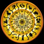 Saulės ženklų astrologija: Ožiaragis