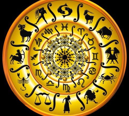 Saulės ženklų astrologija: Ožiaragis