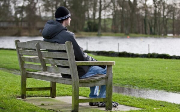 Vienišiai serga dažniau