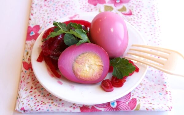 Šlykščiausi kiaušinių patiekalai: TOP 5