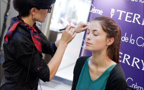 Didžiausio mados festivalio įžanga „Grožio infekcijoje“ (Foto)