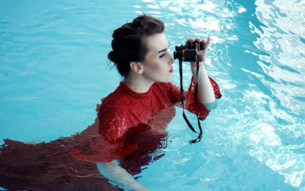 „Penktadienio DJ“: mūsų šalies moterų įkvėptas Gabrielės Labanauskaitės setas