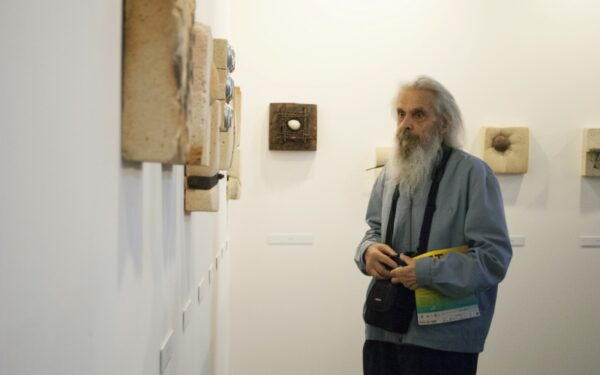 Meno mugė ARTVILNIUS’13 išjudino meno rinką Lietuvoje (foto)