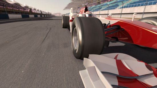 Naujovių pilnas Formulės 1 sezonas