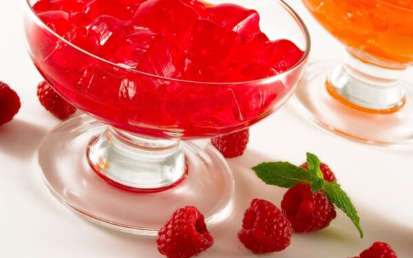 Želė – mėgstamiausias lietuvių desertas