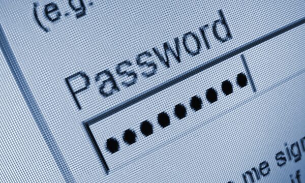 Nuo „Password“ iki „Jesus“: paskelbtas blogiausių slaptažodžių sąrašas