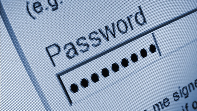 Nuo „Password“ iki „Jesus“: paskelbtas blogiausių slaptažodžių sąrašas