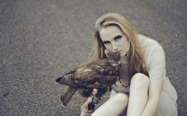 Talentų banke – papuošalus kurianti ir fotografuojanti Ieva