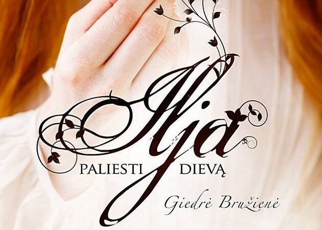 Knygų pusryčiai. Kaip paliesti Dievą?
