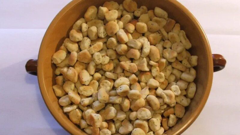 Kūčiukai: saldus Kalėdų laukimo simbolis