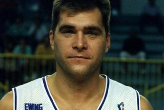 M. Balčiūnas: „A. Sabonio atėjimas atvėrė naujas galimybes tarptautinėje arenoje“  (Interviu)