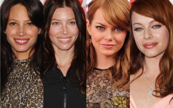 Atskirti vaikystėje? Įžymybės, atrodančios it broliai ir seserys (foto)